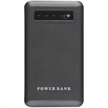 Logotrade advertising product picture of: Power bank KINGSVILLE